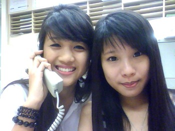 telemarketer n admin