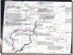Jorneymap