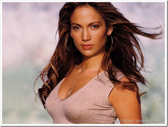 Jennifer Lopez | Very Sexy and Hot Girl| Fully Loaded Picture Gallery