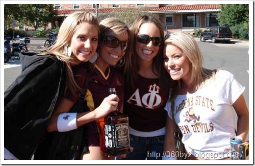 Why cheerleader girls are so important for the Game | Pictures Gallery_asufans5
