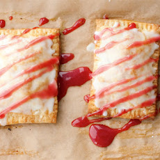 Toaster Tarts Recipe