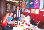 Enfermeras japonesas Rodeado de damas japonesas