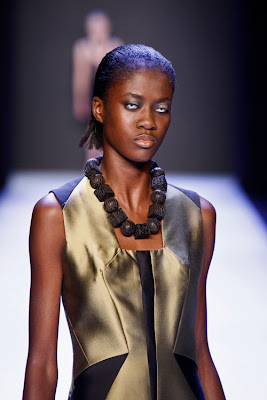 kai kuehne ss10 berlin fashionweek 2009