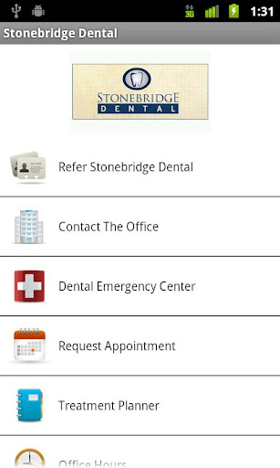 Stonebridge Dental