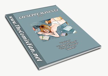 Giuseppe Manunta - Pack 1