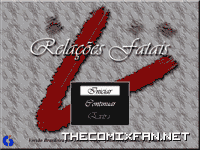 Jogo Hentai - Relações Fatais - Fatal Relations