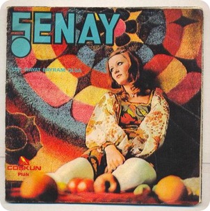 SENAY-HAYAT-BAYRAM-OLSA SENAY-HAYAT-BAYRAM-OLSA