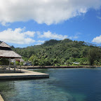 Huahine