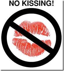 no_kissing