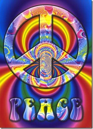 peace