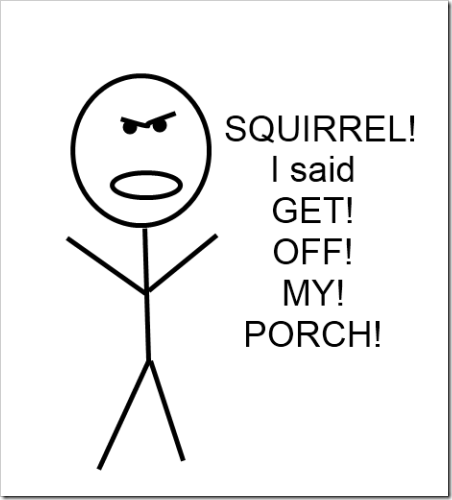 danny vs squirrel 3 danny vs squirrel 3