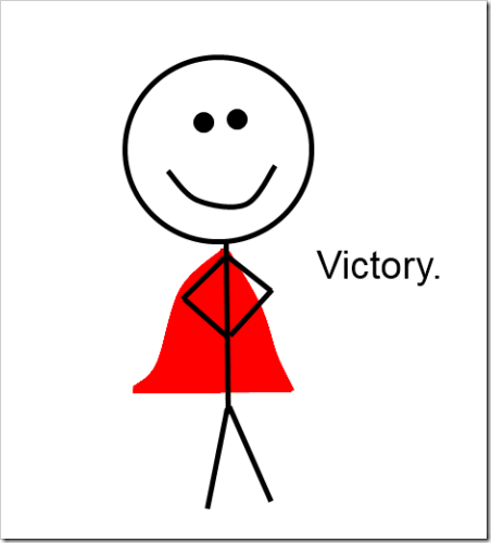 danny victory danny victory