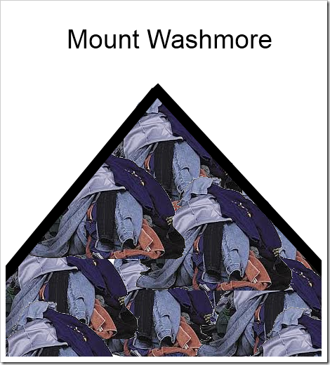 mount washmore