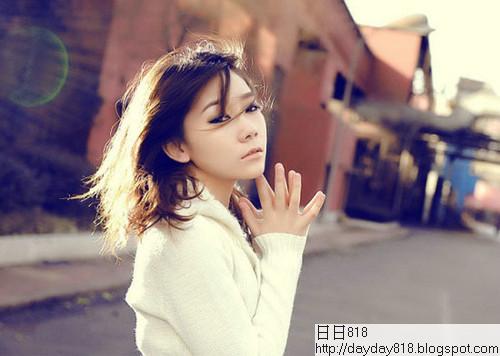 蘇紫紫為提高人氣不停炒作 被曝雇網絡推手