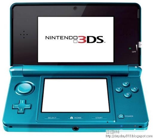 3DS