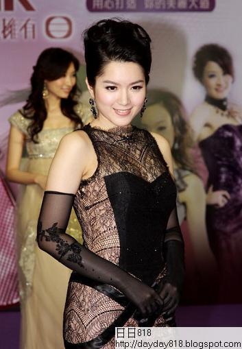 Christine Kuo Wan Wai 6