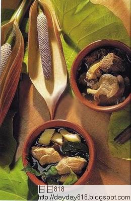 世界各國年夜飯