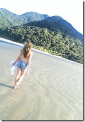 Fotos de fakes de costas