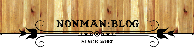 {nonman:blog}