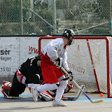 NLA: Belp - Bettlach  14:3