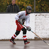Junioren A: Belp - Sierre   9:7