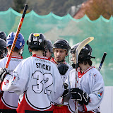 Cup: Gals - Belp II  8:1