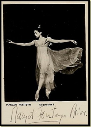 Fonteyn