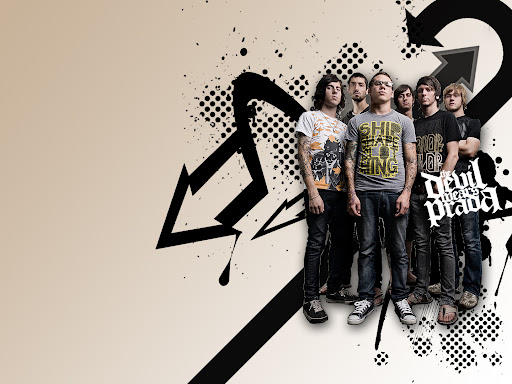 Tdwp+zombie+wallpaper