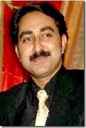 kumar senger