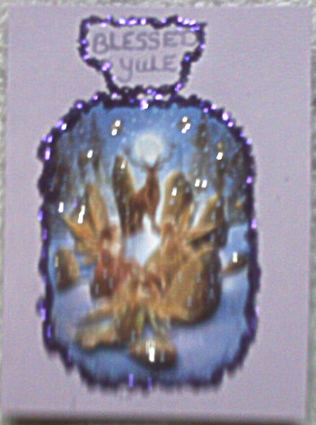 Blessed Designs, Inc.