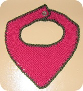 kerchiefbib
