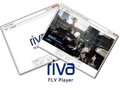 Riva FLV Player