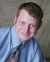 Jarad Klein (Courtesy Photo)