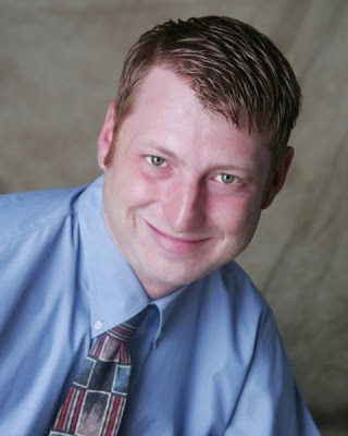 Jarad Klein (Courtesy Photo)