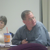 WCSD Board Member Troy Suchan - KCII News