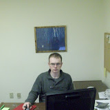 Nic Sabatke, Keeping the books