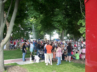 Kidzfest 2009 (KCII)