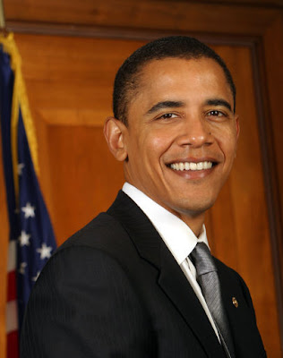 President Barack Obama (File Photo) President Barack Obama (File Photo)