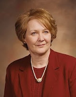 Sandy Greiner (file photo)