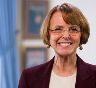 Roxanne Conlin (Courtesy Photo) Roxanne Conlin (Courtesy Photo)