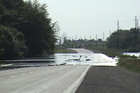 Flooding. Riverside Iowa Flooding. Riverside Iowa