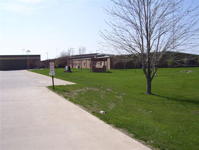WACO Jr/Sr High