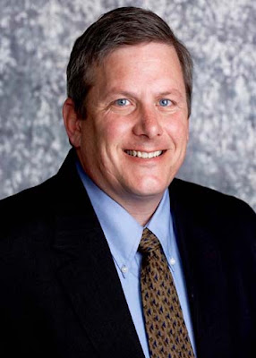 Iowa Ag Secretary Bill Northey