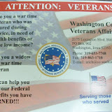 The Postcards VA hopes to send out to local Veterans The Postcards VA hopes to send out to local Veterans