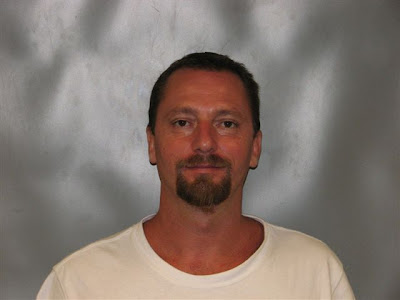 38 Year Old Washington Resident Raymond Labelle.<br />
(Washington County Jail)