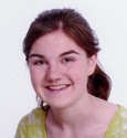 Washington County 4-H Member Shelly Palmer.<br />
(Washington County 4-H/Extension)