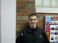 Officer Shamus Altenhofen