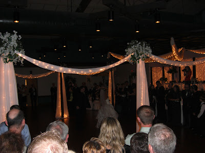 Circle of Love First Dance