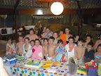 My son, Denon, turned 10.