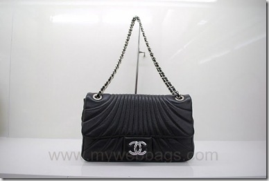 Large Chanel Bags